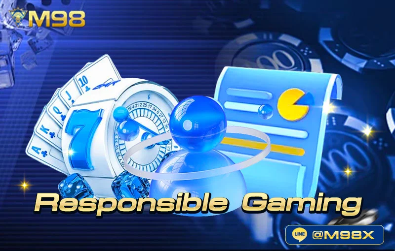 Responsible-Gaming