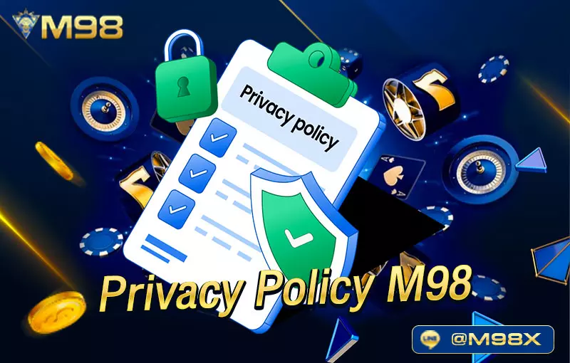 Privacy Policy